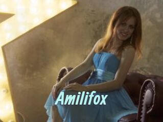 Amilifox