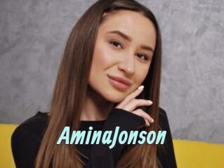 AminaJonson