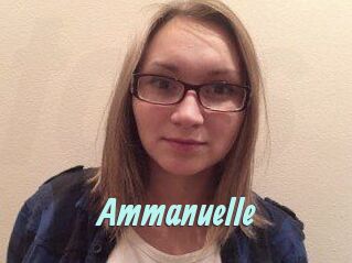 Ammanuelle