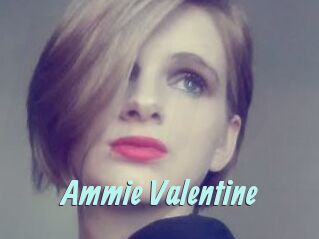 Ammie_Valentine Ton Show