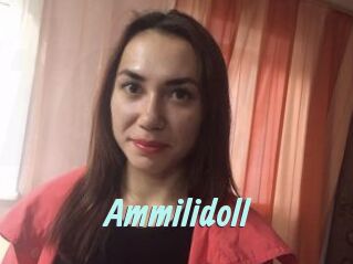 Ammilidoll