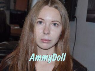 AmmyDoll