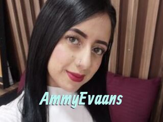 AmmyEvaans