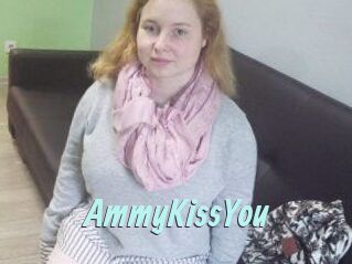 AmmyKissYou