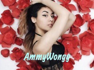 AmmyWongg