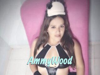 AmmyWood