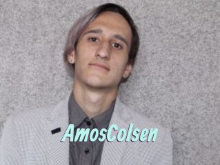 AmosColsen