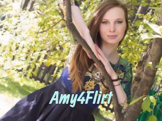 Amy4Flirt