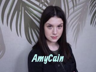 AmyCain