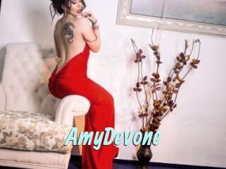 AmyDevone