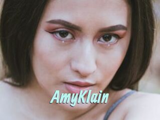 AmyKlain Ton Show