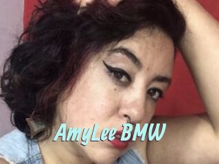 AmyLee_BMW