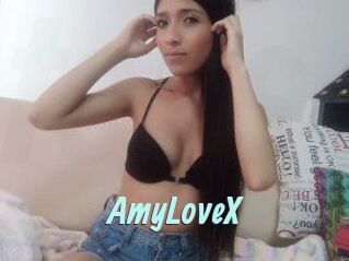 AmyLoveX