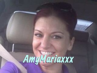 AmyMariaxxx