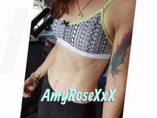 AmyRoseXxX