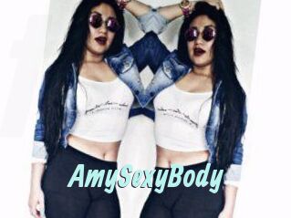 AmySexyBody