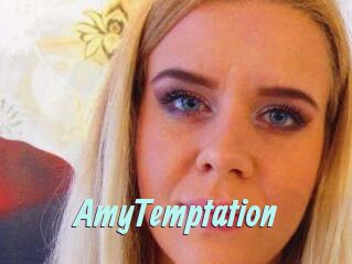 AmyTemptation