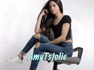 AmyTsJolie