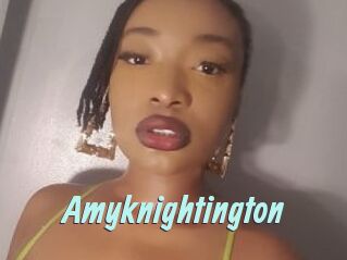 Amyknightington