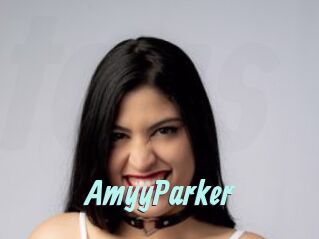 AmyyParker