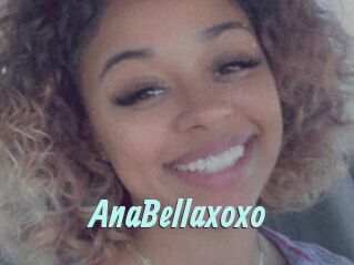 AnaBellaxoxo