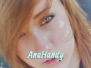 AnaHandy