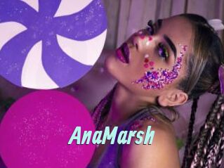 AnaMarsh