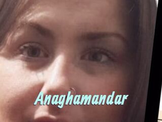 Anaghamandar