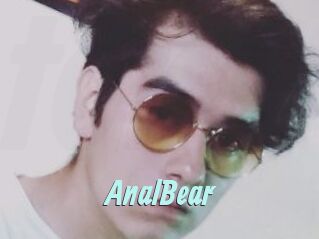 AnalBear