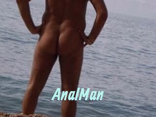 AnalMan