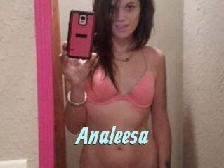 Analeesa