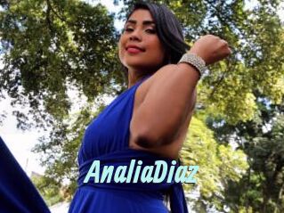 AnaliaDiaz