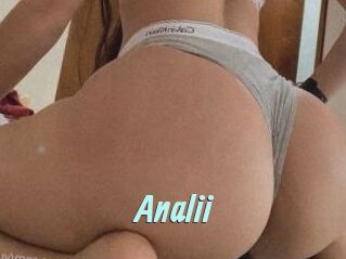 Analii