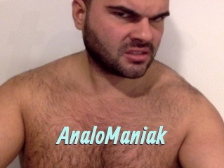 AnaloManiak