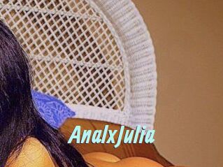 AnalxJulia