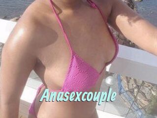 Anasexcouple