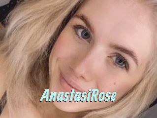 AnastasiRose