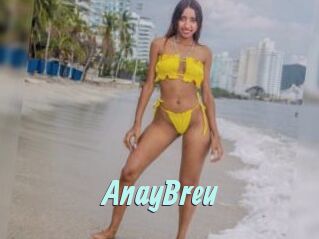 AnayBreu Ton Show