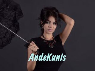 AndeKunis