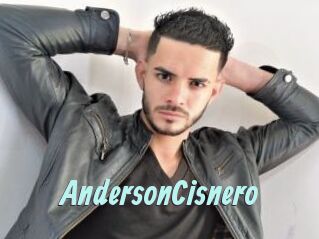 AndersonCisnero