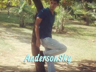 AndersonSky