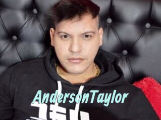 AndersonTaylor