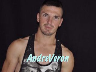 AndreVeron