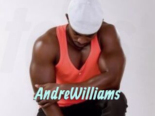 AndreWilliams