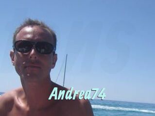 Andrea74