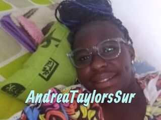 AndreaTaylorsSur