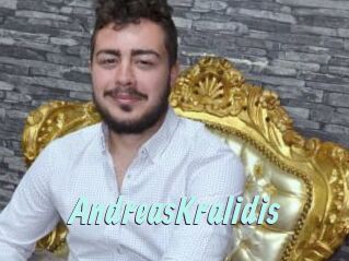 AndreasKralidis