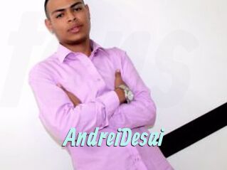 AndreiDesai