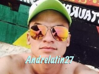 Andrelatin27