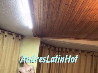 AndresLatinHot